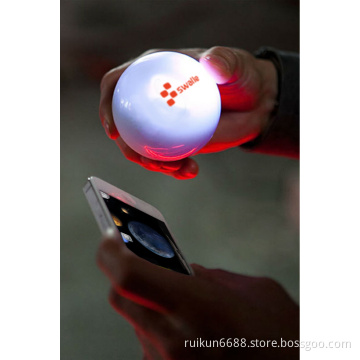 Mobile Phone Control Swall Robotic Ball